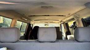 ▪️VW T4 Multivan TDi - 12