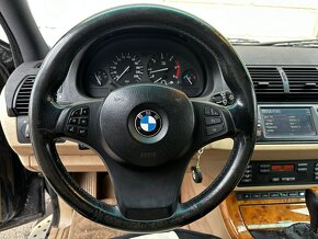 BMW X5 3.0d - 12