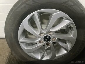 5X114,3 R17 HYUNDAI -ORIGINAL - 12