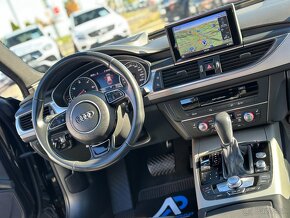 AUDI A6 ALLROAD , TOP STAV - 12