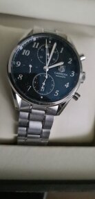 Tag Heuer Carrera Calibre 16 automatic - 12