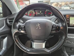 Peugeot 308 1.6 BlueHDi S&S Active - 12