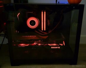 Základ herného PC bez GPU - 12