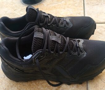 Tenisky ASICS GEL-SONOMA 6 - GTX - 41,5 (26,0 cm) - 12