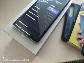 Xiaomi Mi 10 5G 8/128GB - 12