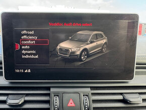 Audi SQ5 AT/8 260kW, quattro, možný odpočet DPH - 12