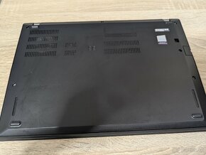 ThinkPad T480s - 12