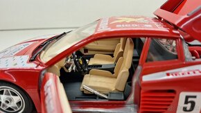 1:18 FERRARI TESTAROSSA BRUMMEL - 12