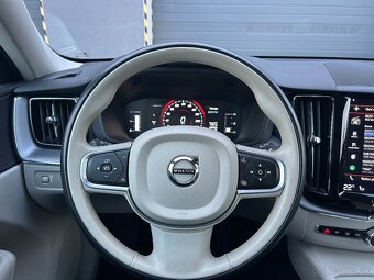 Volvo XC60 D3 Momentum 110kW - 12