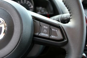 Mazda 2 1.5 Skyactiv G90 Homura automat - odpočet DPH - 12