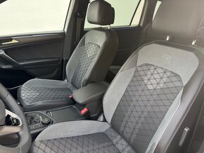 VW Tiguan Allspace 2.0 TDI EVO 200k  4Motion R-Line - 12