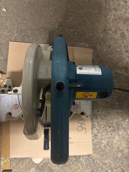 Makita LS1040 - 12