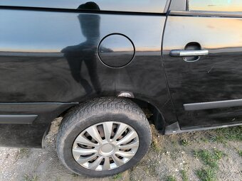 Predám Ford Galaxy 1.9tdi - 12