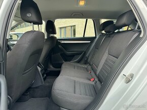 Škoda Octavia Combi 2019 Facelift - Odpočet DPH - - 12