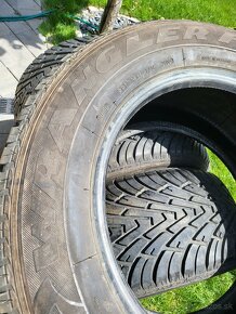 275/55 R17 Goodyear  letne pneumatiky - 12