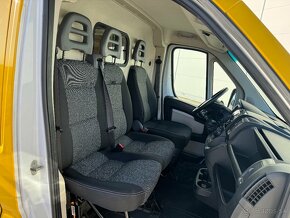 Fiat Ducato 2.3 MultiJet 130 L3H2 - 12