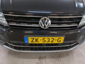 Volkswagen Tiguan 1.5 TSI 110kw - 12