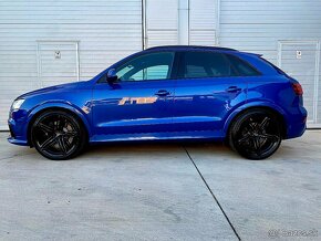 AUDI RSQ3 - PREDAJ AJ NA SPLÁTKY - 12