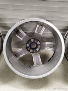 Elektrony 5x112 r19 audi vw škoda - 12