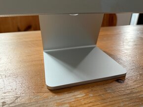 iMac M1 16GB ram 512GB 24 palcov strieborný - 12