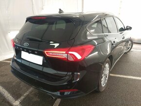 Ford Focus 2.0TDCi ECOnetic A/T F1 NAVi Sygic FULL LED 150PS - 12