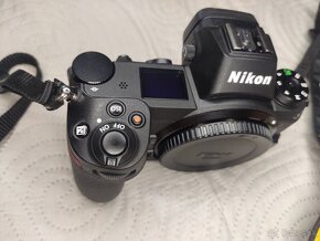 Nikon Z 6 - 12