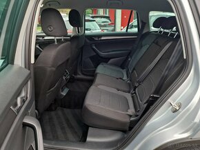 Škoda Kodiaq 2.0 TDI SCR Active DSG 4x4 - 12