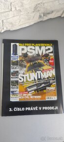 Playstation 2 CZ magazíny - 12