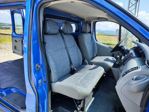 Renault Trafic - 12