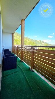 HALO reality - Predaj, apartmán Donovaly, Dvojizbový - Resid - 12