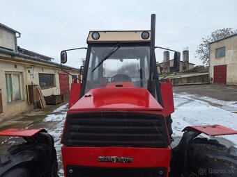 ZETOR 12145 4X4 - 12