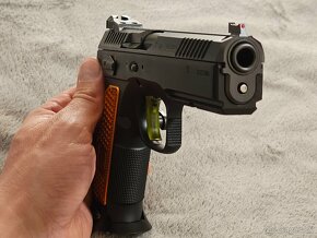 Predam CZ Shadow 2 - 12