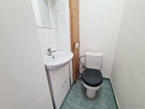 Prenajmeme 4+1 byt, Žilina -  V. Spaynola, 105 m², R2 SK. - 12