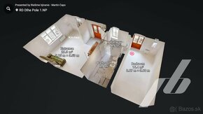 Predaj 5 izbový rodinný dom - Dlhé Pole - 12