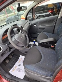 Citroën C3 1.1i Max - 12