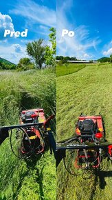 Údržba pozemkov, vypratávanie nehnuteľností pred predajom - 12