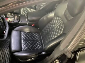 Audi A7 Speci set up - 12