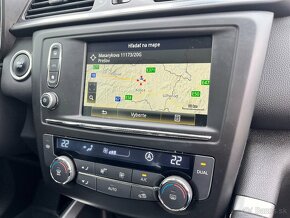 Renault kadjar 1.6 benzín  Nissan motorizácia - 12