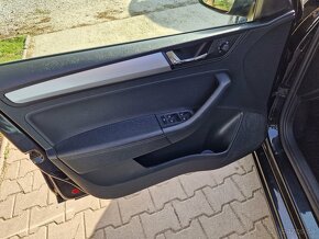 Škoda Rapid Spaceback 1.4 TDi 90k M5 Ambition (diesel) - 12