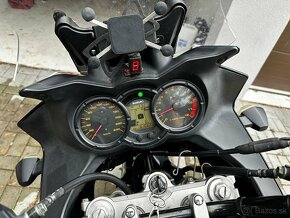 Suzuki DL1000 V-Strom - 12