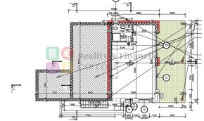 Predaj 5-izb. RD-202 m2, Novostavba, Svätoplukovo,poz. 9,61á - 12