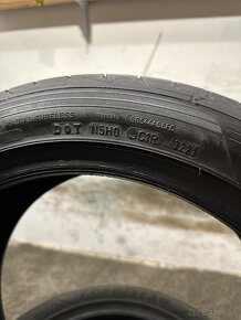 Letné pneumatiky 235/45/18 Goodyear Eagle F1 Asymmetric 3 - 12