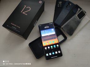 Xiaomi 12 Pro 5G 12/256GB - 12