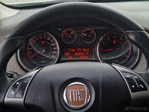 Fiat Bravo 1.4 LPG - 12