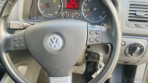 Volkswagen Golf 2.0 TDI dsg highline - 12