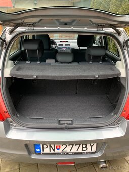 Suzuki Swift 1.3 i 2009 - 12