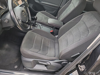 Volkswagen Tiguan 2.0 TDI SCR BMT Comfortline EU6 - 12