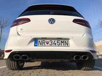 VW GOLF 7R ABT 4motion - 12