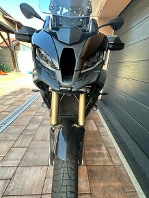 Bmw s1000xr - 12