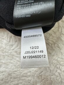 Calvin Klein čierne šaty-S  Nové P.C.:80€ - 12
